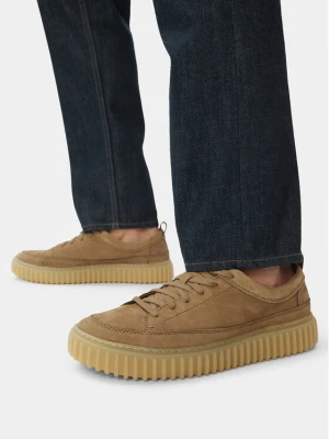 Foto del prodotto Clarks Sneakers Torhill Lace 26184418 Marrone