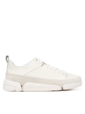 Foto del prodotto Clarks Sneakers Trigenic 2 Flex 26188582 Bianco
