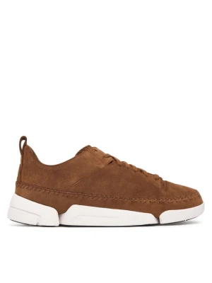 Foto del prodotto Clarks Sneakers Trigenic2Flex 26329538 Marrone