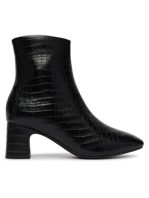Foto del prodotto Clarks Stivaletti Fernie Zip 26327187 Nero