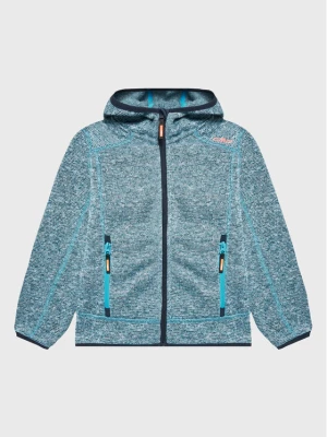 Foto del prodotto CMP Felpa 3H60844 Blu Regular Fit