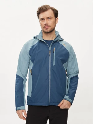 Foto del prodotto CMP Giacca impermeabile 34Z5147 Blu Regular Fit