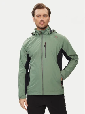 Foto del prodotto CMP Giacca impermeabile 34Z5147 Verde Regular Fit