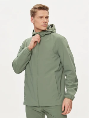 Foto del prodotto CMP Giacca impermeabile 34Z5437 Verde Regular Fit