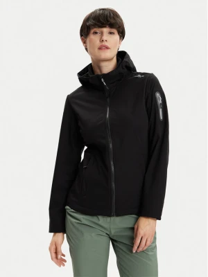 Foto del prodotto CMP Giacca impermeabile 39A5016 Nero Regular Fit
