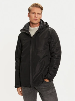 Foto del prodotto CMP Giubbotto invernale 33Z1577D Nero Regular Fit