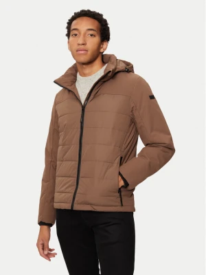 Foto del prodotto CMP Giubbotto invernale 34K0147 Marrone Regular Fit