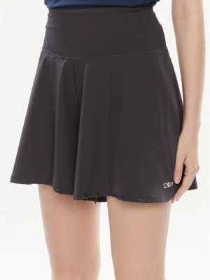 Foto del prodotto CMP Pantaloncini sportivi 34C7976 Nero Regular Fit