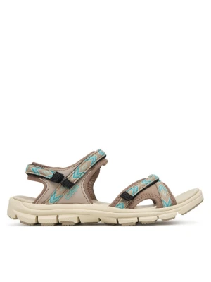 Foto del prodotto CMP Sandali Almaak Hiking Sandal 38Q9946 Verde beżowy