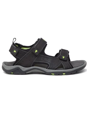 Foto del prodotto CMP Sandali Almaak Hiking Sandal 38Q9947 Nero