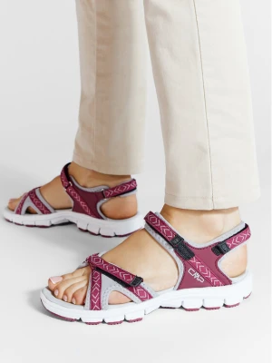 Foto del prodotto CMP Sandali Almaak Wmn Hiking Sandal 38Q9946 Viola