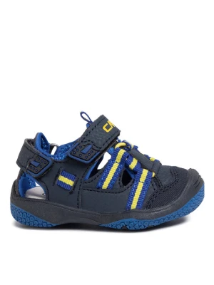 Foto del prodotto CMP Sandali Baby Naboo Hiking Sandal 30Q9552 Blu scuro