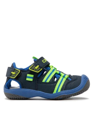 Foto del prodotto CMP Sandali Baby Noboo Hiking Sandal 30Q9552 Blu scuro