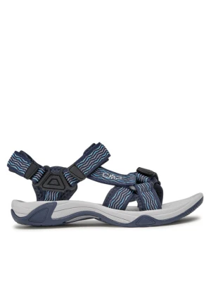 Foto del prodotto CMP Sandali Hamal Wmn Hiking Sandal 38Q9956 Blu scuro