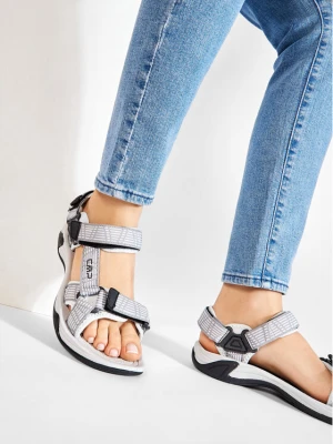 Foto del prodotto CMP Sandali Hamal Wmn Hiking Sandal 38Q9956 Grigio