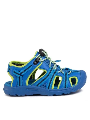 Foto del prodotto CMP Sandali Kids Aquarii Hiking Sandal 30Q9664 Blu