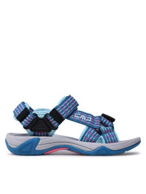 Foto del prodotto CMP Sandali Kids Hamal 38q9957 Blu