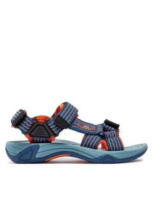 Foto del prodotto CMP Sandali Kids Hamal Hiking Sandal 38Q9954 Blu