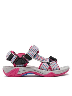 Foto del prodotto CMP Sandali Kids Hamal Hiking Sandal 38Q9954 Grigio