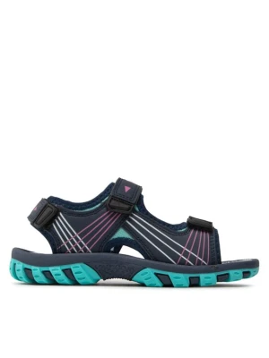 Foto del prodotto CMP Sandali Kids Mawi 3q91085 Blu scuro