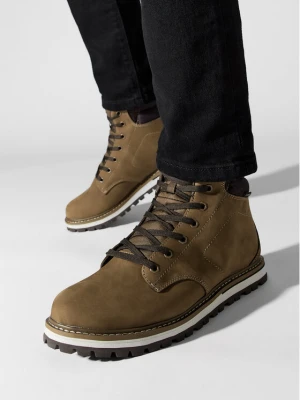 Foto del prodotto CMP Scarponcini Dorado Lifestyle Shoe Wp 39Q4937 Cachi
