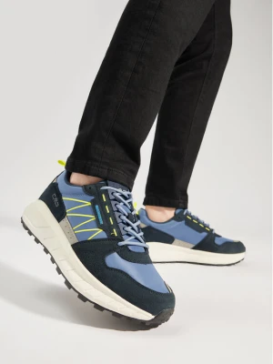 Foto del prodotto CMP Sneakers Tykal Lifestyle 3Q89437 Blu scuro