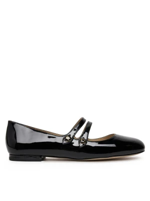 Foto del prodotto Coach Ballerine Winley Mary Jane CX042 Nero