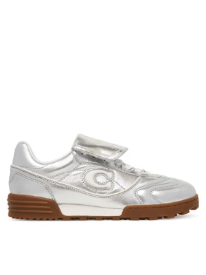 Foto del prodotto Coach Sneakers Match CCI44 Argento