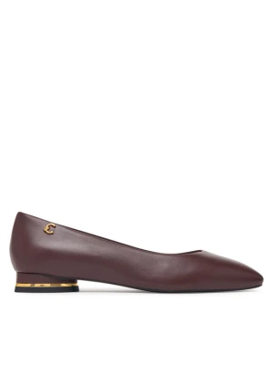 Foto del prodotto Coccinelle Ballerine C-Everyday Smo E4 U1L 19 01 01 Bordeaux