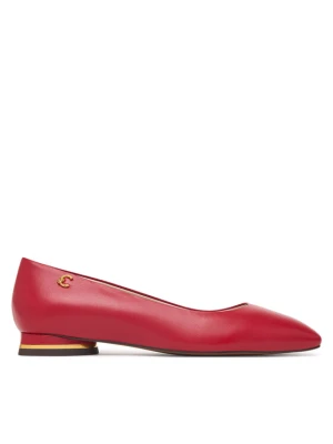 Foto del prodotto Coccinelle Ballerine C-Everyday Smo E4 U1L 19 01 01 Rosso
