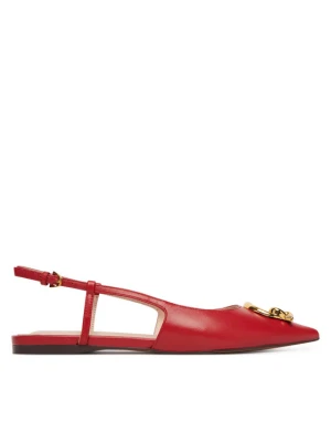 Foto del prodotto Coccinelle Ballerine C-Me Smooth E4 SB3 21 02 01 Rosso