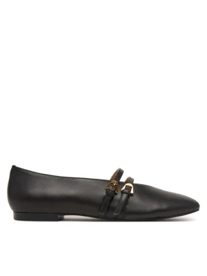 Foto del prodotto Coccinelle Ballerine Coccinellerisako Smooth E4 U6F 19 01 01 Nero
