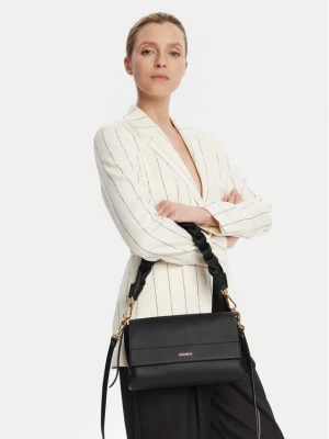 Foto del prodotto Coccinelle Borsa BOHEME GRANA DOUBLE Nero