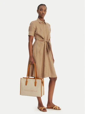 Foto del prodotto Coccinelle Borsetta UAL Coccinellemyrtha26 E1 UAL 11 02 01 Beige