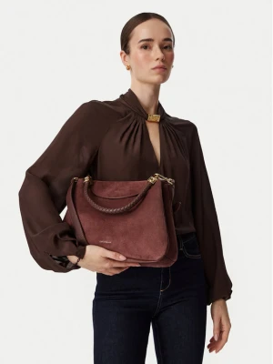 Foto del prodotto Coccinelle Borsetta VCL Coccinelletiggy Suede Bim E1 VCL 18 01 01 Bordeaux