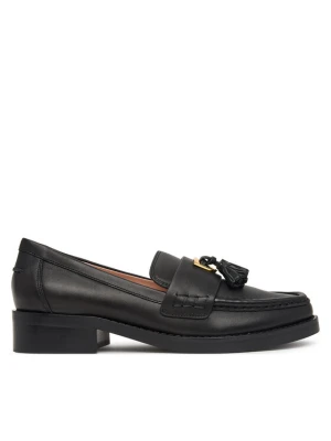 Foto del prodotto Coccinelle Chunky loafers Beat Selleria E4 QF5 16 04 01 Nero