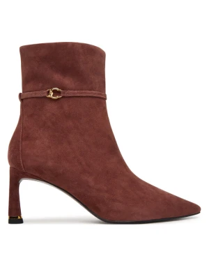 Foto del prodotto Coccinelle Stivaletti C-look Suede E4 VTL 11 01 01 Marrone