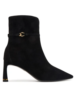 Foto del prodotto Coccinelle Stivaletti C-look Suede E4 VTL 11 01 01 Nero