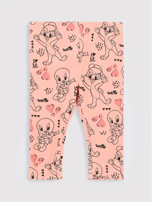 Foto del prodotto Coccodrillo Leggings LOONEY TUNES ZC2122102LIG Rosa Slim Fit
