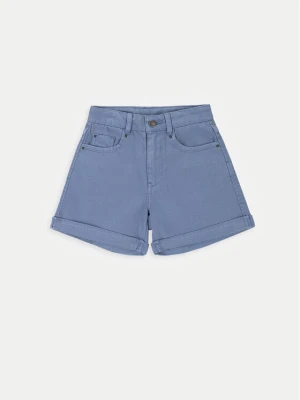 Foto del prodotto Coccodrillo Pantaloncini di jeans WC4123202JCG Blu Regular Fit