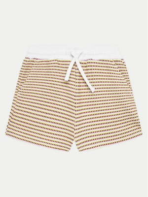 Foto del prodotto Coccodrillo Pantaloncini di tessuto WC4121403HGJ Multicolore Regular Fit