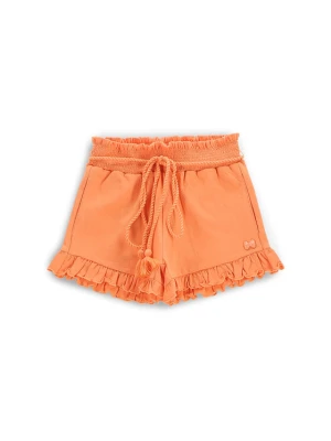 Foto del prodotto Coccodrillo Pantaloncini di tessuto WC5121401FGK Arancione Regular Fit