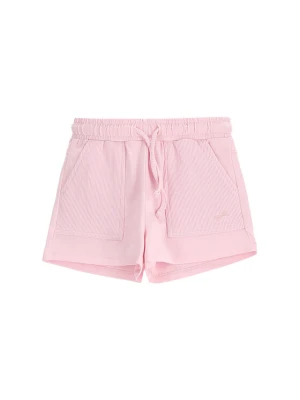Foto del prodotto Coccodrillo Pantaloncini di tessuto WC5121401HGK Rosa Regular Fit