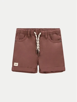 Foto del prodotto Coccodrillo Pantaloncini sportivi WC4119502HBN Marrone Regular Fit