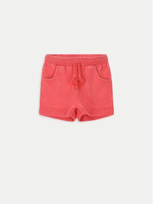 Foto del prodotto Coccodrillo Pantaloncini sportivi WC4120401OWJ Rosso Regular Fit