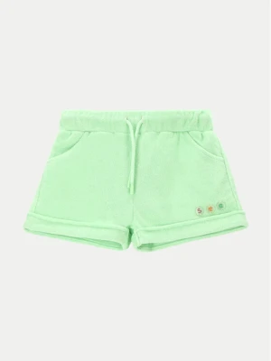 Foto del prodotto Coccodrillo Pantaloncini sportivi WC4120401OWK Verde Regular Fit