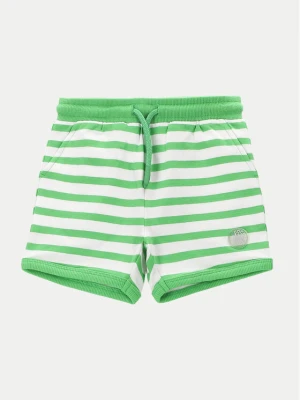 Foto del prodotto Coccodrillo Pantaloncini sportivi WC4121501UWN Verde Regular Fit