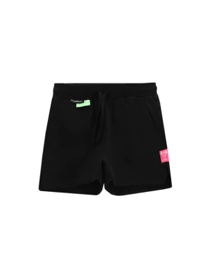 Foto del prodotto Coccodrillo Pantaloncini sportivi WC5120401IGJ Nero Regular Fit