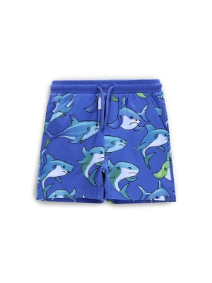 Foto del prodotto Coccodrillo Pantaloncini sportivi WC5121401IBK Blu Regular Fit
