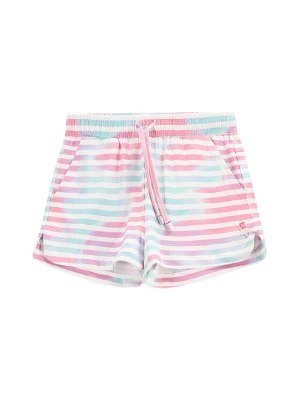 Foto del prodotto Coccodrillo Pantaloncini sportivi WC5121401IGK Multicolore Regular Fit
